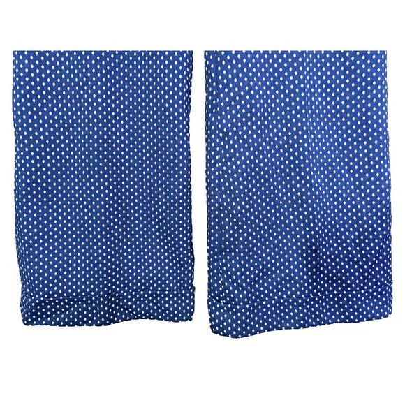 Vintage Alex Coleman 60s/70s Womens Bell Bottom Pants Flare Leg Disco Hippy Mod - Picture 3 of 7